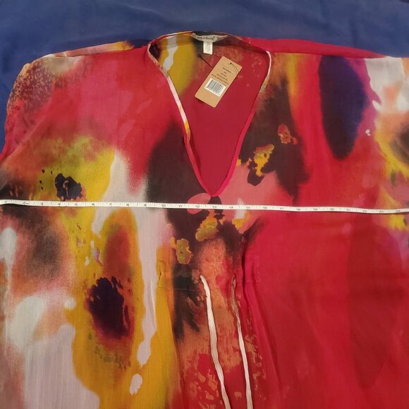 NWT | Michael Stars Swim Cover Up - Picture 5 of 6